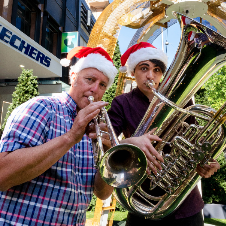 Rundle Mall\'s 12 Days of Christmas